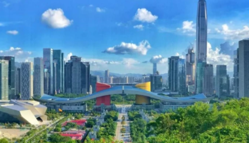 潍坊:加快数字强市建设,激活城市发展新潜能